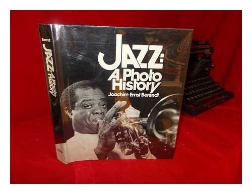 9785551419389: Photo Story of Jazz