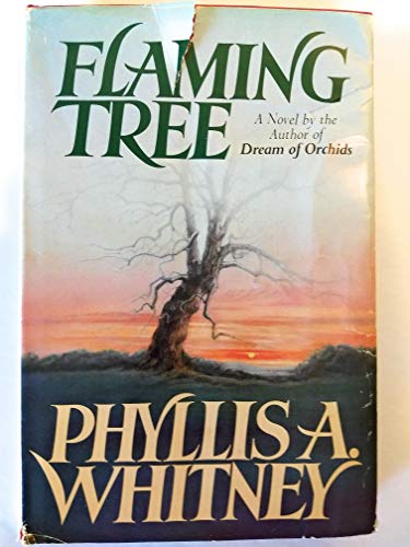 Flaming Tree (9785551427179) by Whitney, Phyllis A.