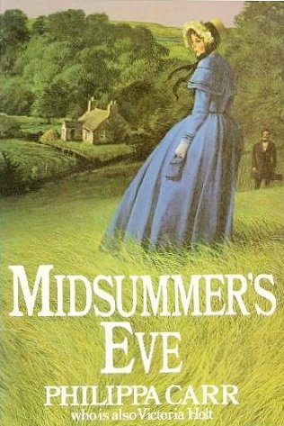 9785551467090: Midsummer's Eve