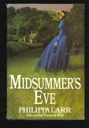 Stock image for Midsummer's Eve for sale by ThriftBooks-Dallas