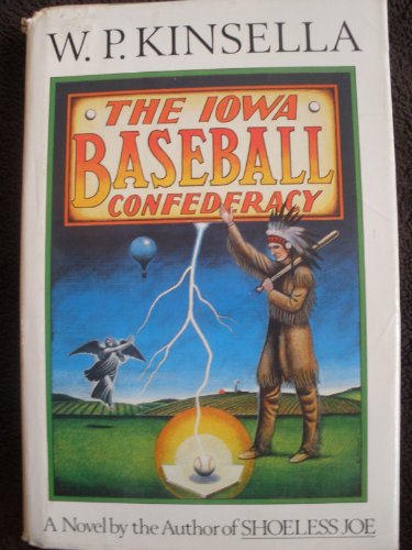 9785551497028: The Iowa Baseball Confederacy