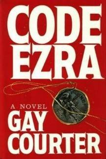 Beispielbild fr Code Ezra zum Verkauf von ThriftBooks-Dallas