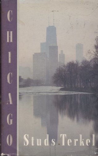 Beispielbild fr Chicago zum Verkauf von ThriftBooks-Atlanta