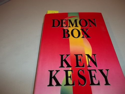 9785551546177: Demon Box