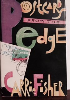 9785551598893: Postcards from the Edge