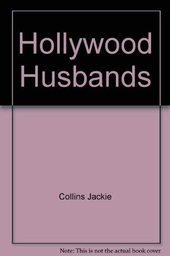 Stock image for Hollywood Husbands for sale by Irish Booksellers