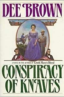 9785551683360: Conspiracy of Knaves