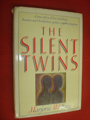 Stock image for The Silent Twins for sale by Irish Booksellers