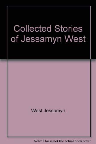 9785551776390: Collected Stories of Jessamyn West