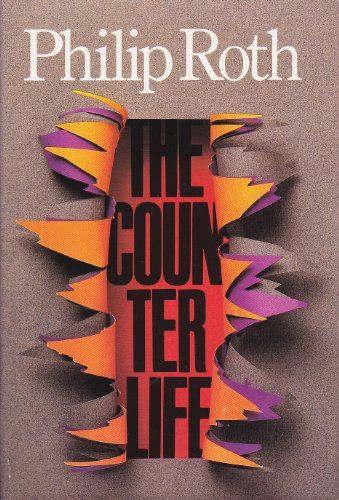 Stock image for The Counterlife for sale by Better World Books