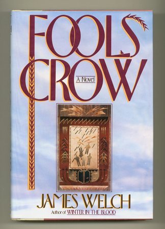 9785551810209: Fools Crow