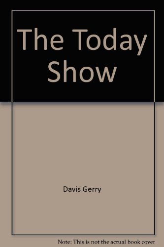 9785551814405: The Today Show