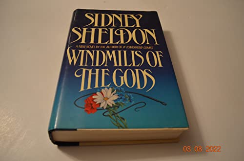 Stock image for Windmills of the Gods for sale by Better World Books