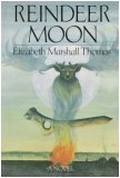 Stock image for Reindeer Moon for sale by Front Cover Books