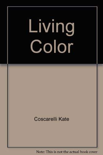 Beispielbild fr Living Color zum Verkauf von ThriftBooks-Dallas