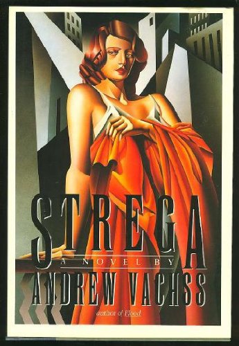 Stock image for Strega for sale by The Book Scouts