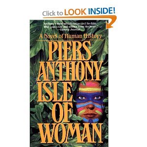 Stock image for Isle of Women for sale by rarefirsts