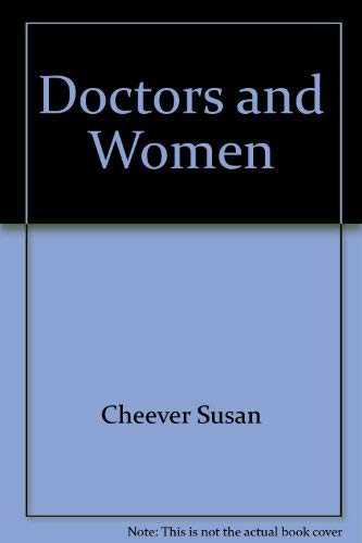 Stock image for Doctors & Women for sale by Hammonds Antiques & Books