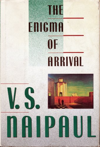 Enigma of Arrival (9785551969983) by Naipaul, V. S.