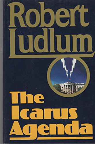 Stock image for The Icarus Agenda for sale by Hawking Books