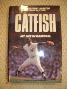Imagen de archivo de Catfish: My Life in Baseball a la venta por Irish Booksellers