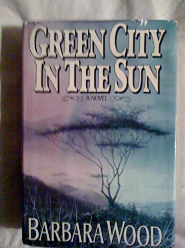 Stock image for Green City in the Sun for sale by The Book Spot