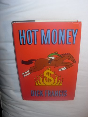 Stock image for Hot Money for sale by ThriftBooks-Dallas