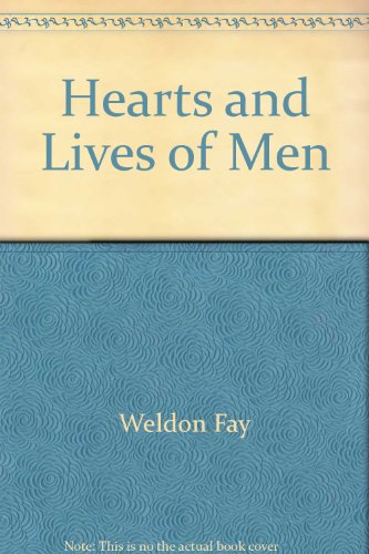 Imagen de archivo de Hearts and Lives of Men a la venta por Hammonds Antiques & Books