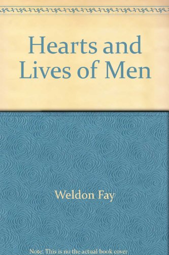 Stock image for Hearts and Lives of Men for sale by Hammonds Antiques & Books
