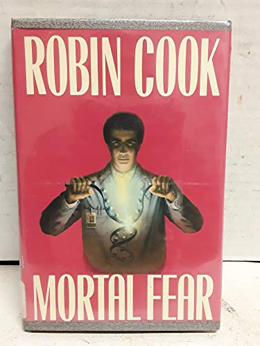 Stock image for Mortal Fear for sale by Front Cover Books