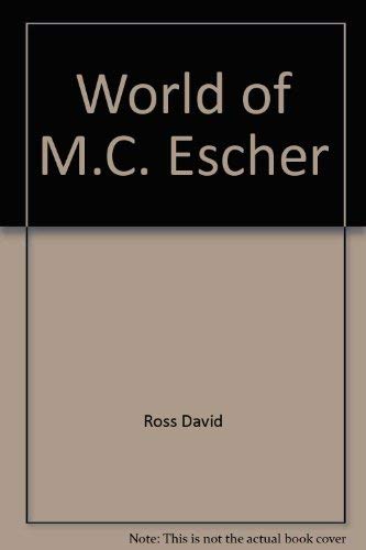 9785552173716: World of M.C. Escher