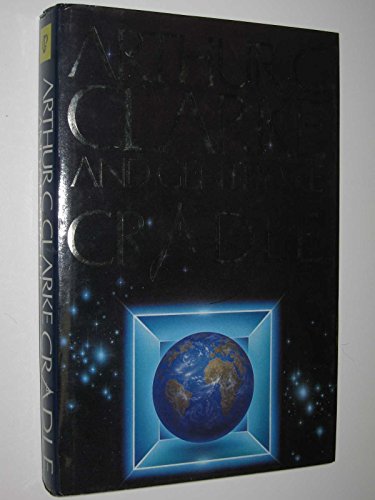 Cradle (9785552240524) by Clarke, Arthur Charles; Lee, Gentry