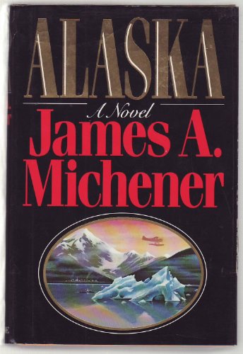 Stock image for Alaska for sale by Irish Booksellers