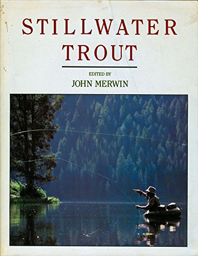 9785552272334: Stillwater Trout