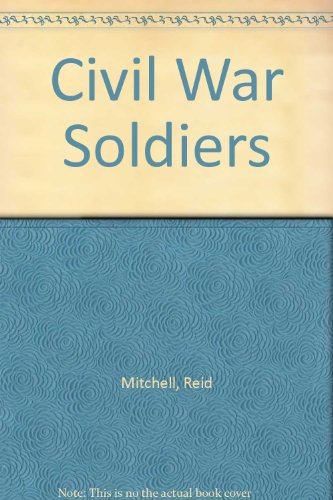 9785552333936: Civil War Soldiers