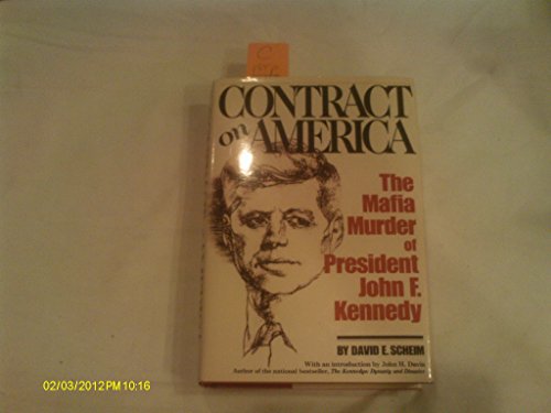 9785552380459: Contract on America