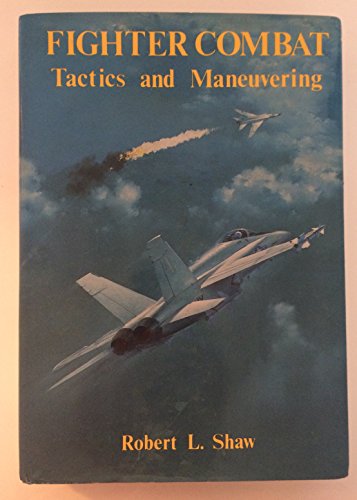 9785552396610: Fighter Combat: Tactics and Maneuvering