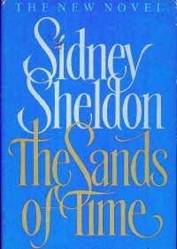 9785552399802: Sands of Time