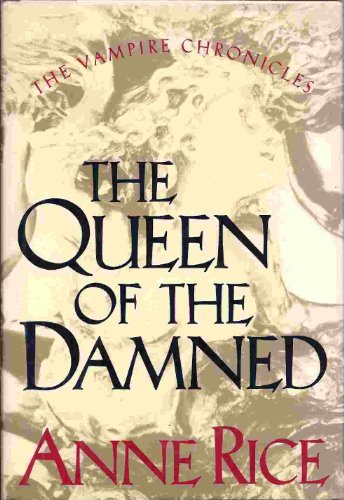 9785552445226: Queen of the Damned
