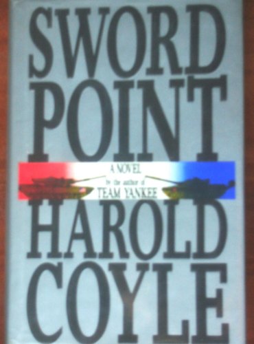 Beispielbild fr Sword Point zum Verkauf von Hammonds Antiques & Books