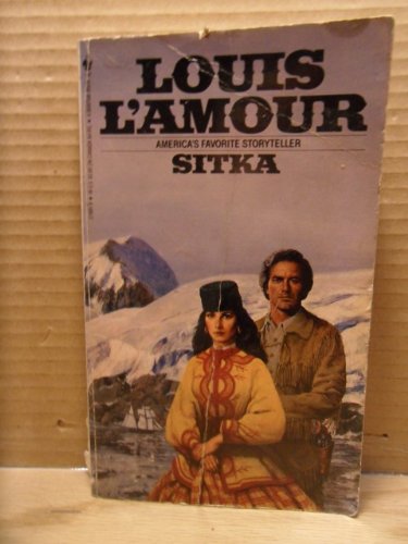 Stock image for Sitka for sale by Irish Booksellers