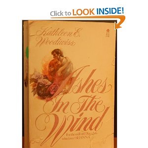 Ashes in the Wind (9785552680597) by Woodiwiss, Kathleen E.