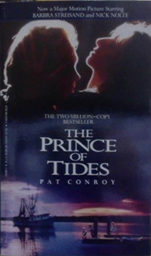 Stock image for Prince of Tides for sale by Irish Booksellers