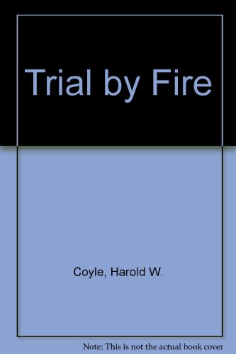 9785553534134: Trial by Fire