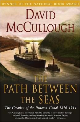 Path Between the Sea (9785553663308) by David McCullough