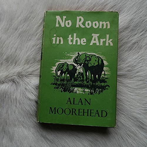 9785553679613: No Room in the Ark