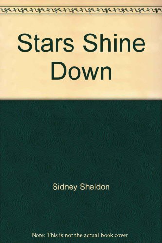 Stars Shine Down (9785553782245) by Sidney Sheldon