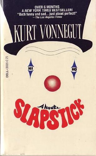 Stock image for Slapstick for sale by Hippo Books