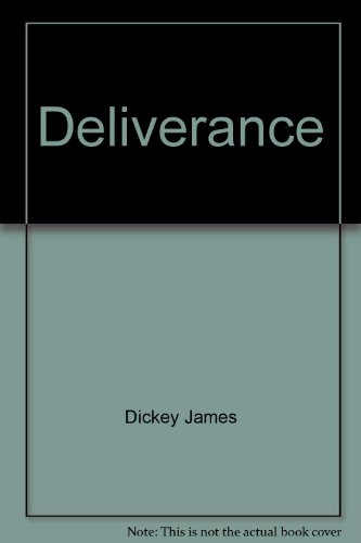 9785553862947: Deliverance