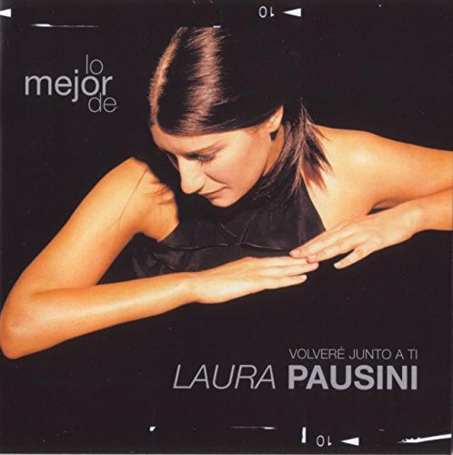 9785553908126: Lo Mejor de Laura Pausini